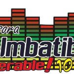 La fm imbatible 102.5