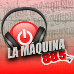 La maquina 88.5 fm