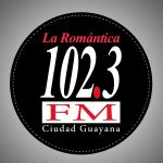 La Romantica 102.3 FM