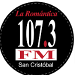 La Romántica 107.3 FM