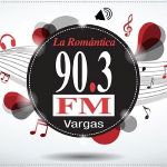 La Romantica 90.3 FM