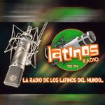 Latinos Radio 97.1 FM