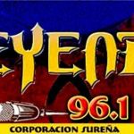 Leyenda 96.1 Fmcenter