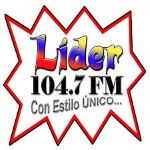 Lider 104.7 FM