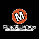 Magnetica 90.1 FM