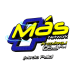 Mas Network 105.3 FM