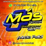 Mas Network 92.1FM