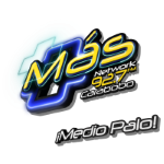 Mas Network 92.7 Fm