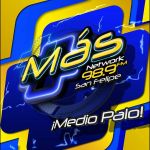 Mas Network San Felipe 98.9 FM