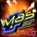 Mas Network 89.1 FM