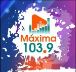 Maxima 103.9 + que una radio