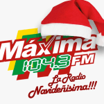 Maxima 104.3 FM