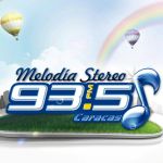 Melodía Stereo