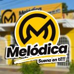 Melodica 92.3 FM