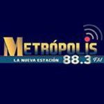 Metrópolis 88.3 Fm