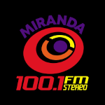 Miranda 100.1