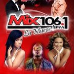 MIX 106.1 FM