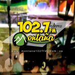 Montaña 102.7 FM