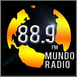 Mundo Radio 88.9 Fm