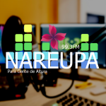 Nareupa 99.3 Fm