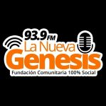 Nueva Genesis 93.9 Fm