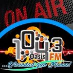 Oasis 104.3 FM