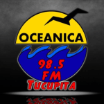 Oceanica 98.5 FM