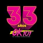 Ok 101.3 FM