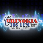 Orinokia