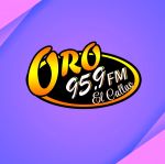 Oro 95.9 Fm