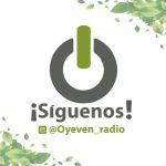 Oyeven FM