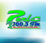 Perla 100.3 FM