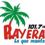 Playera FM