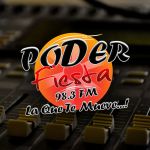 Poder Fiesta 98.3 fm