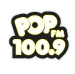 Pop FM 100.9 FM