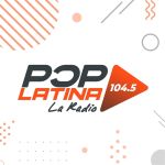 POP Latina 104.5