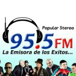 POPULAR 95.5 FM