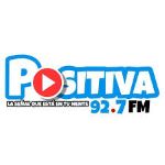 Positiva 92.7 FM