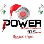 Power 93.5 FM