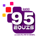 RADIO 95 EQUIS