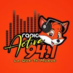 Radio Activa 94.1 FM