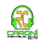 Radio Caroni 93.1 FM