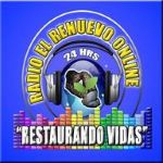 Radio El Renuevo Online