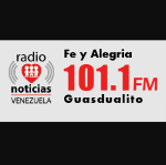 Radio Fe y Alegría - Guasdualito