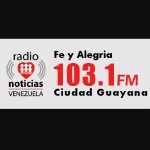 Radio Fe y Alegría - Ciudad Guayana