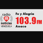 Radio Fe y Alegría - Anaco