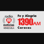 Radio Fe y Alegría - Caracas