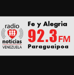 Radio Fe y Alegría - Paraguaipoa