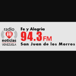 Radio Fe y Alegría - San Juan de Los Morros