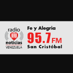 Radio Fe y Alegría San Cristóbal